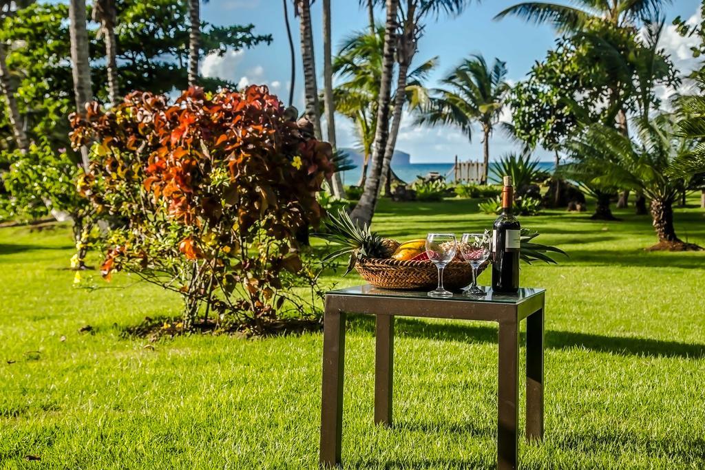 Jasmine La Playita - Ocean Front Daire Las Galeras Dış mekan fotoğraf